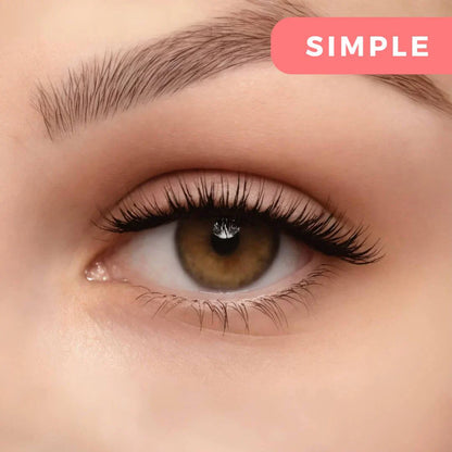 Ouora™ Magnetic Lashes