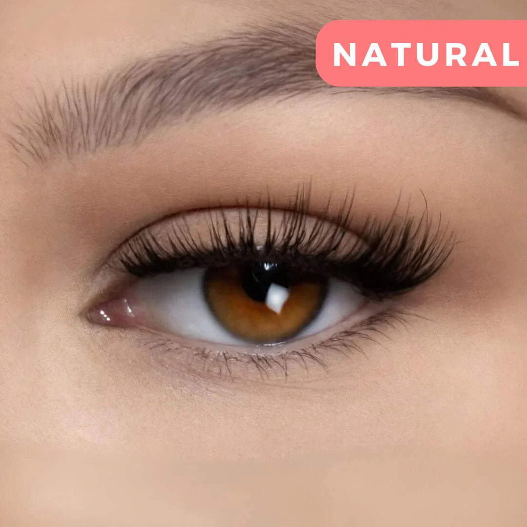 Ouora™ Magnetic Lashes