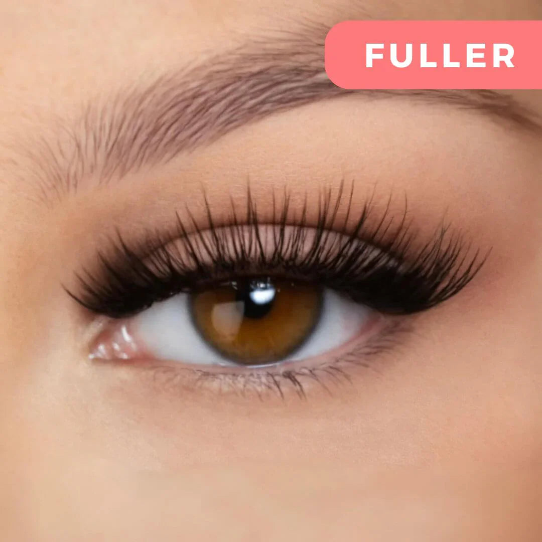 Ouora™ Magnetic Lashes
