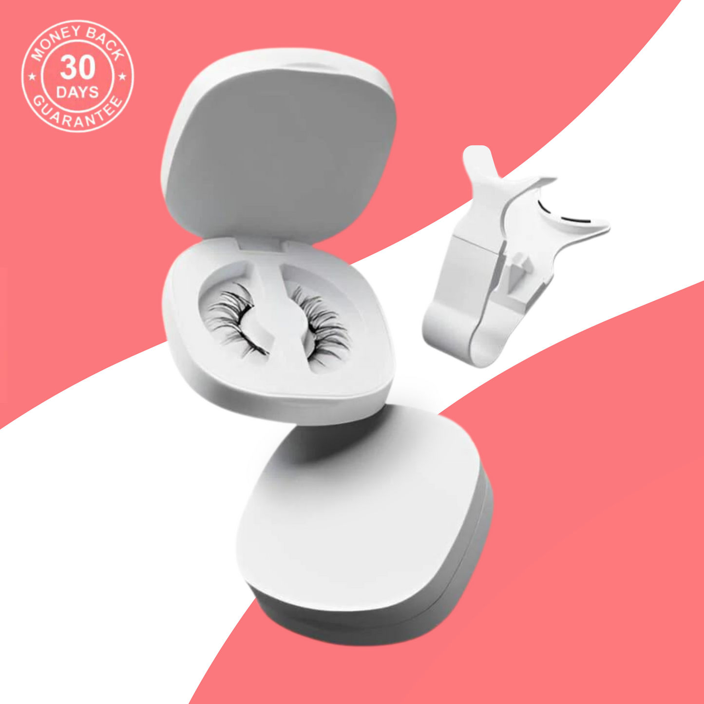 Ouora™ Magnetic Lashes