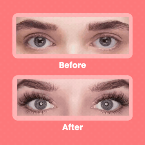 Ouora™ Magnetic Lashes