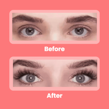 Ouora™ Magnetic Lashes